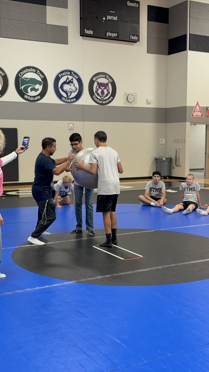 Beth Masters tweet media