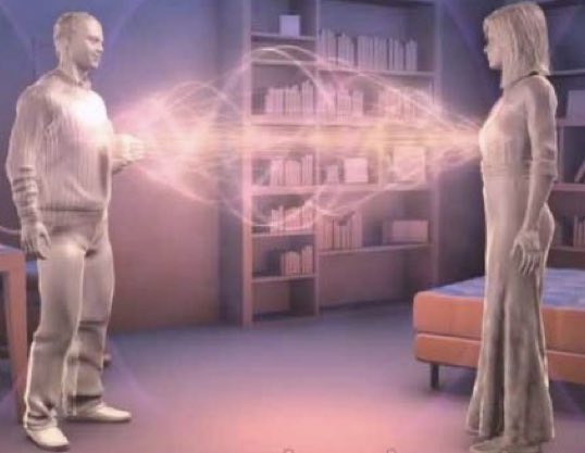 me fui a fijar si me había respondido y estaba escribiendo