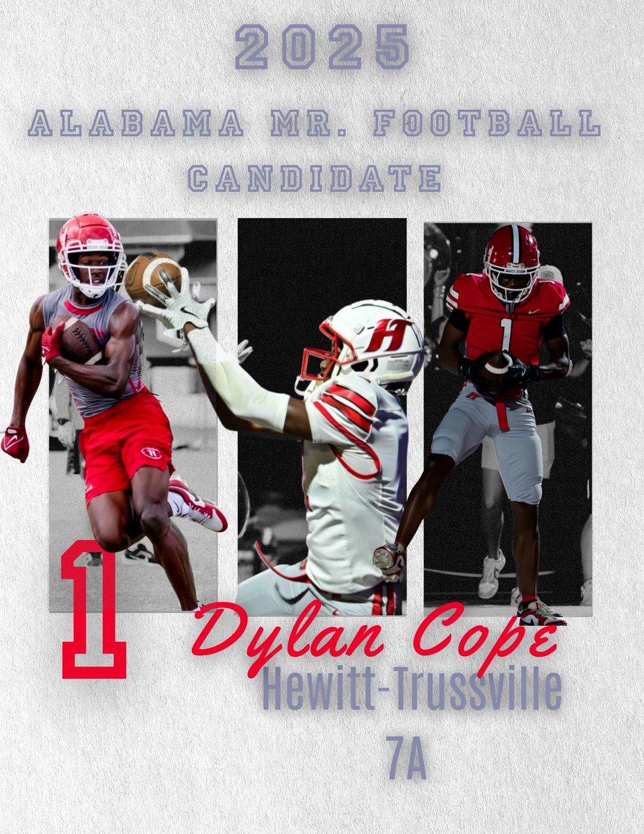 Dylan Cope tweet media