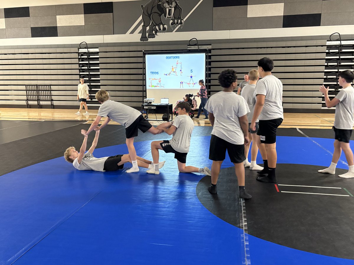 Beth Masters tweet media