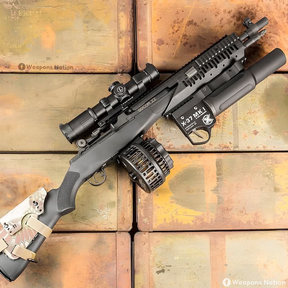 Gun Lovers Club tweet media