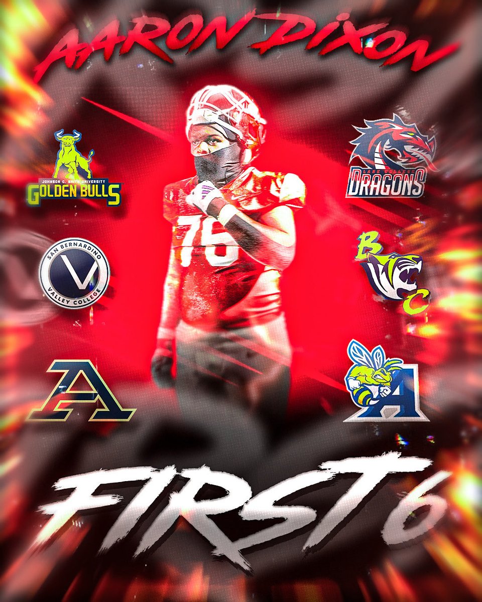 Aaron Dixon tweet media