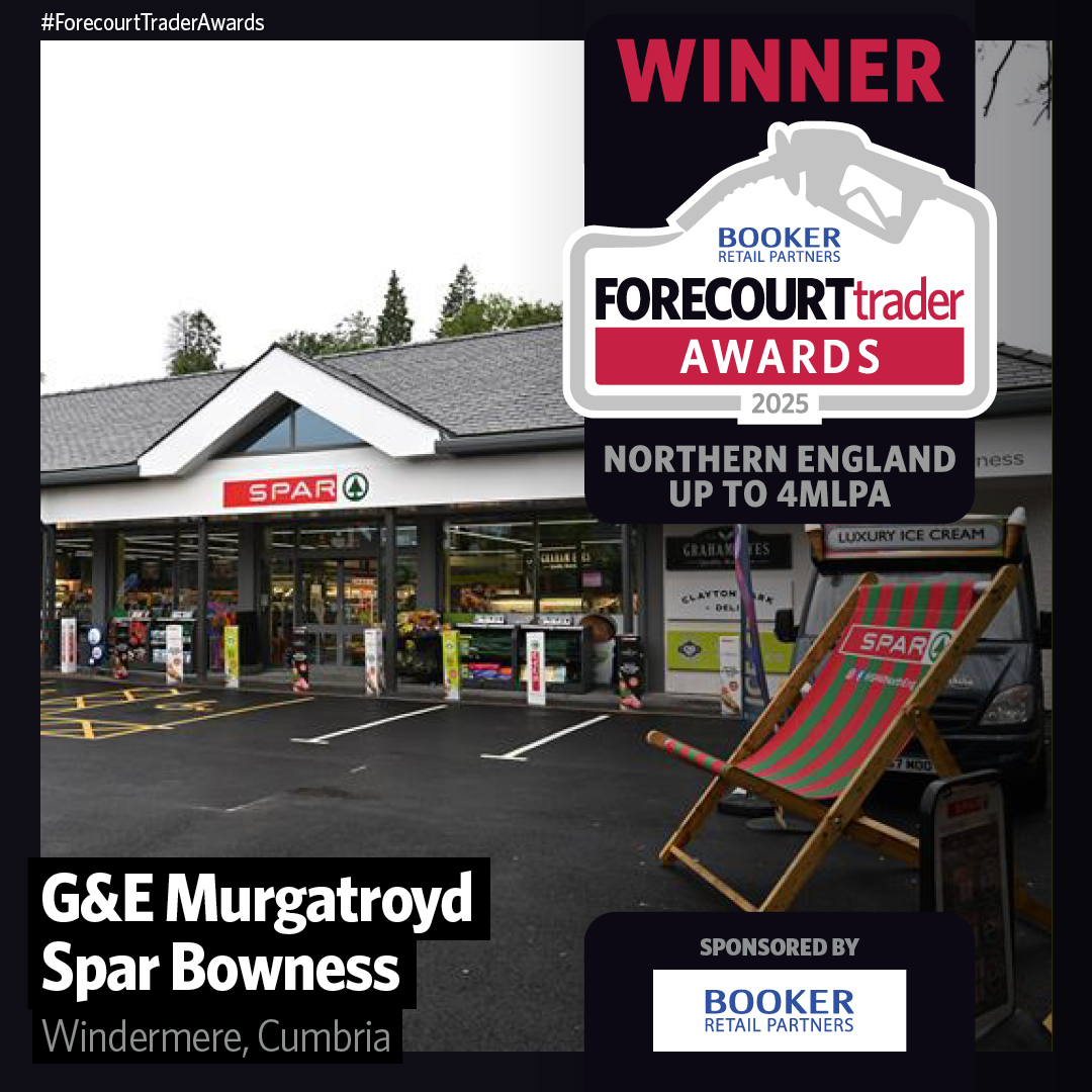 Forecourt Trader tweet media