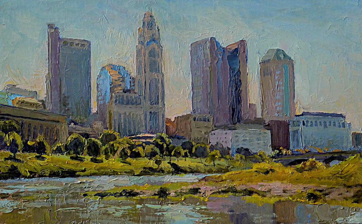 Brandt-Roberts Galleries tweet media