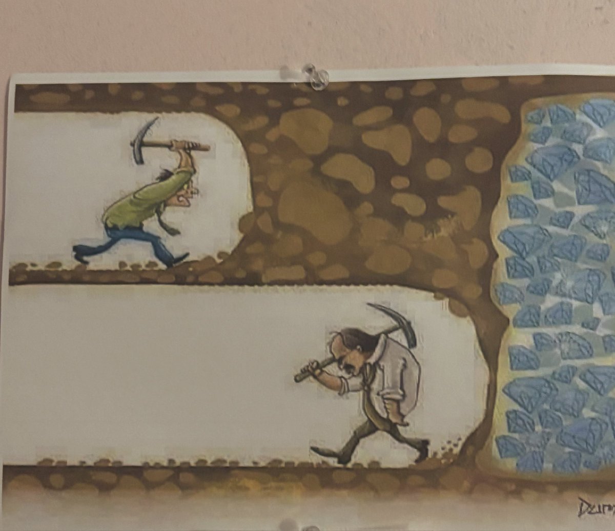 oatmeaIsugar's tweet photo. This is on my scratch off ticket motivation wall where I put the failure tickets under it https://t.co/iMVsREat6t