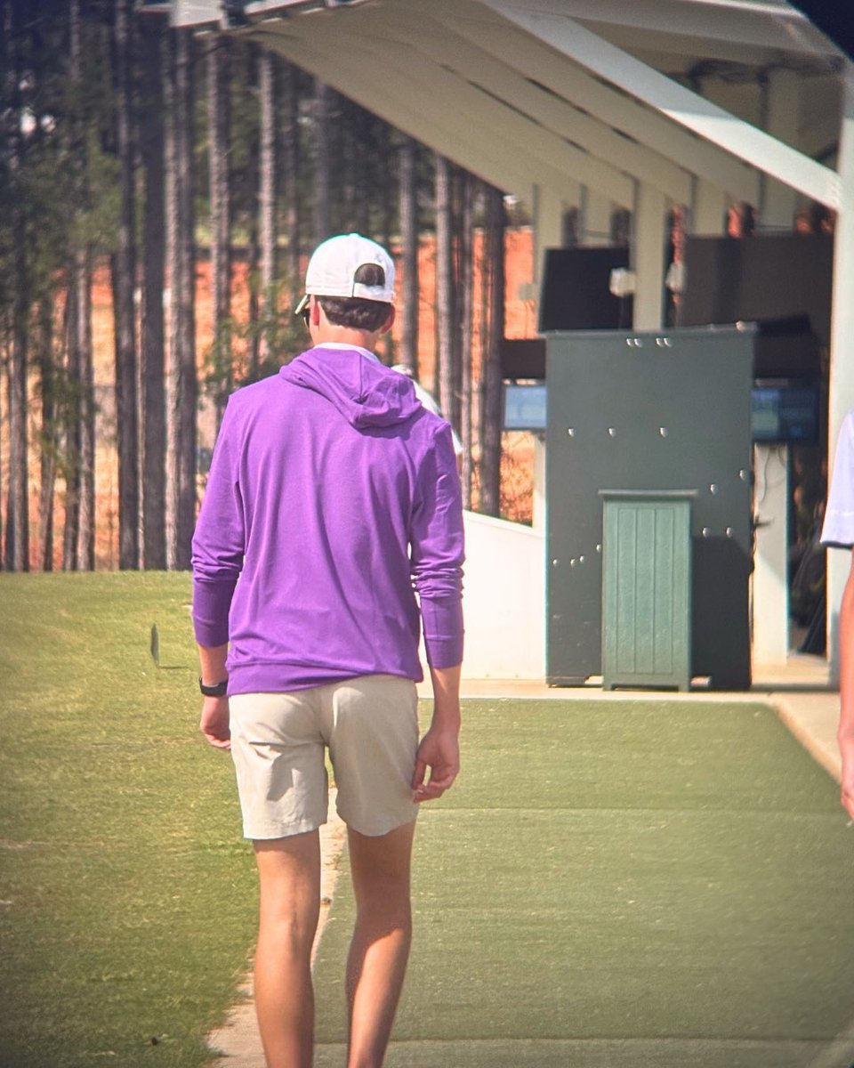Clemson Club Golf tweet media