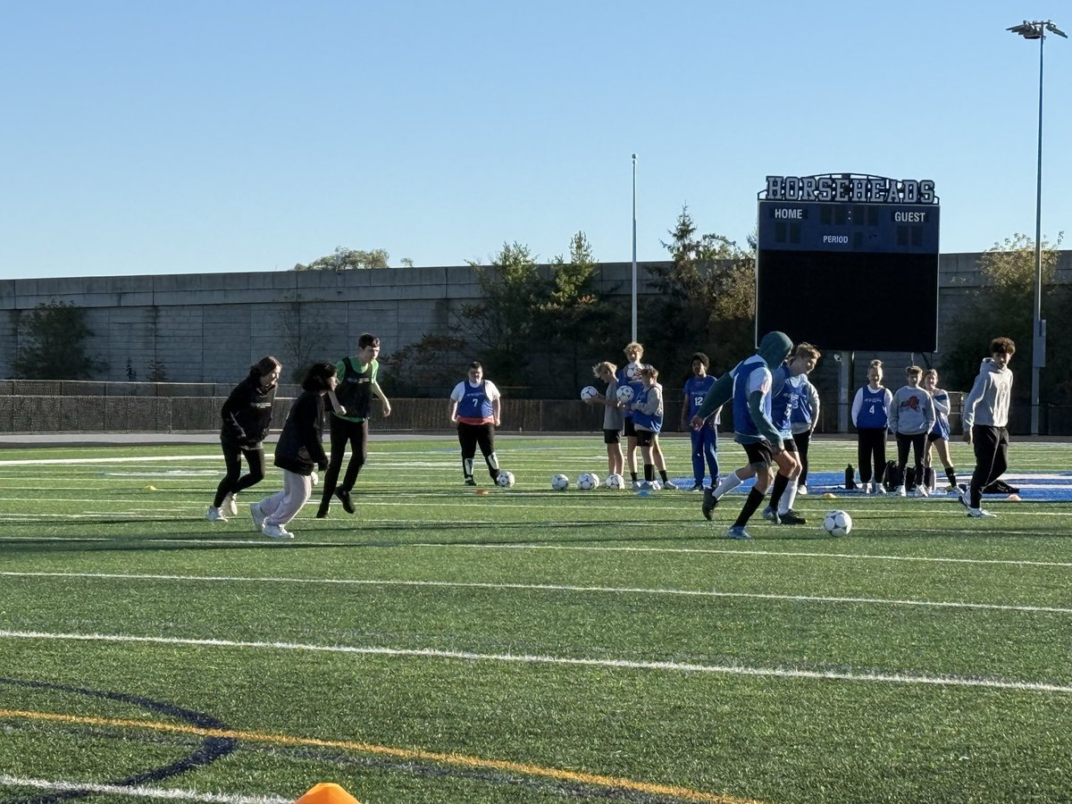 HHRaider Athletics tweet media