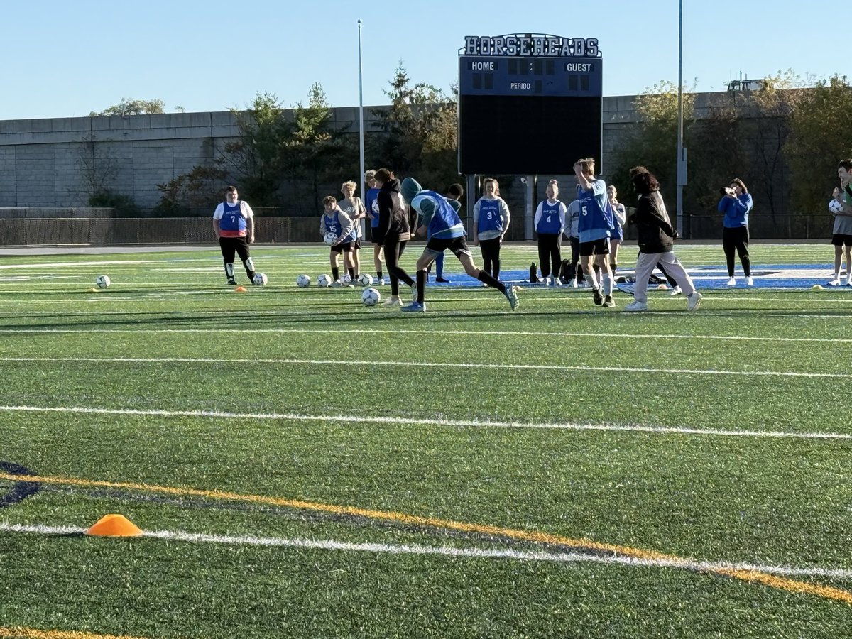 HHRaider Athletics tweet media