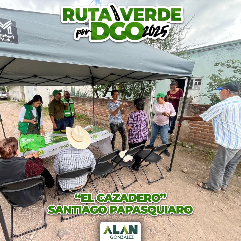 Alan González P. tweet media