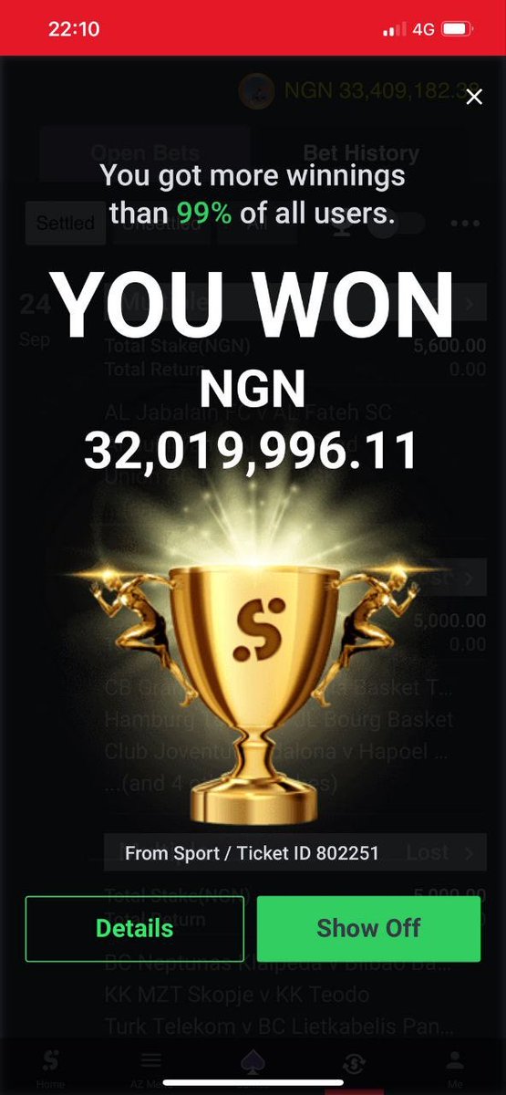 32M home 🏡💥🏆🙏🏽

10k for the first 50 to repost &amp; comment boom 💥💥💥💥

Join this telegram &amp; drop screenshot with ur azza 

👇🏾👇🏾👇🏾👇🏾

t.me/+lnkIsjuU7-k5Y…