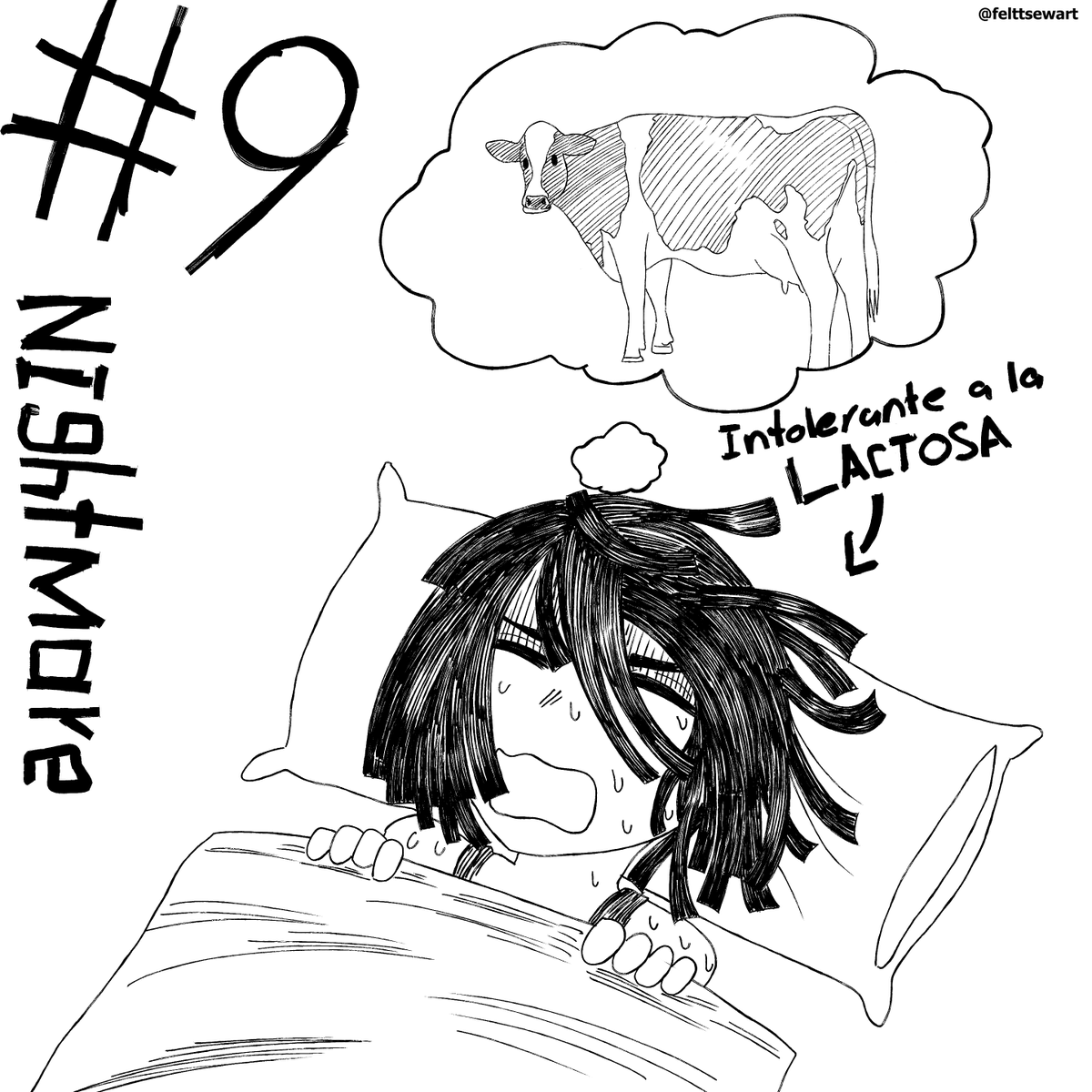 felttsew's tweet photo. 🗣El diablo!!! x2
#9 Nightmare
#drawtober #drawtober2025 #Nightmare #petaltober2025 https://t.co/HimrGjyulx