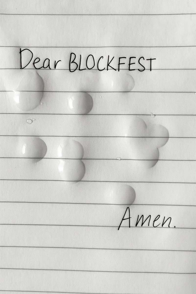 CryptofxOG's tweet image. Dear @blockfestafrica ,
Please approve my friend

Davidmotayo01@gmail.com

Thank you 🥺❤️