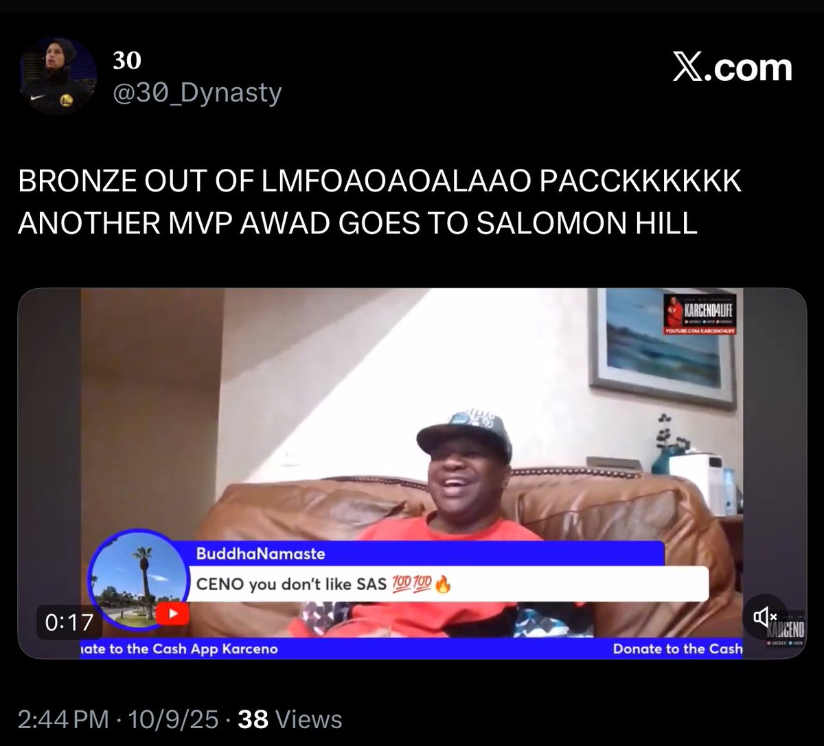 joshyboucher's tweet image. this kid is a fuckin robot
