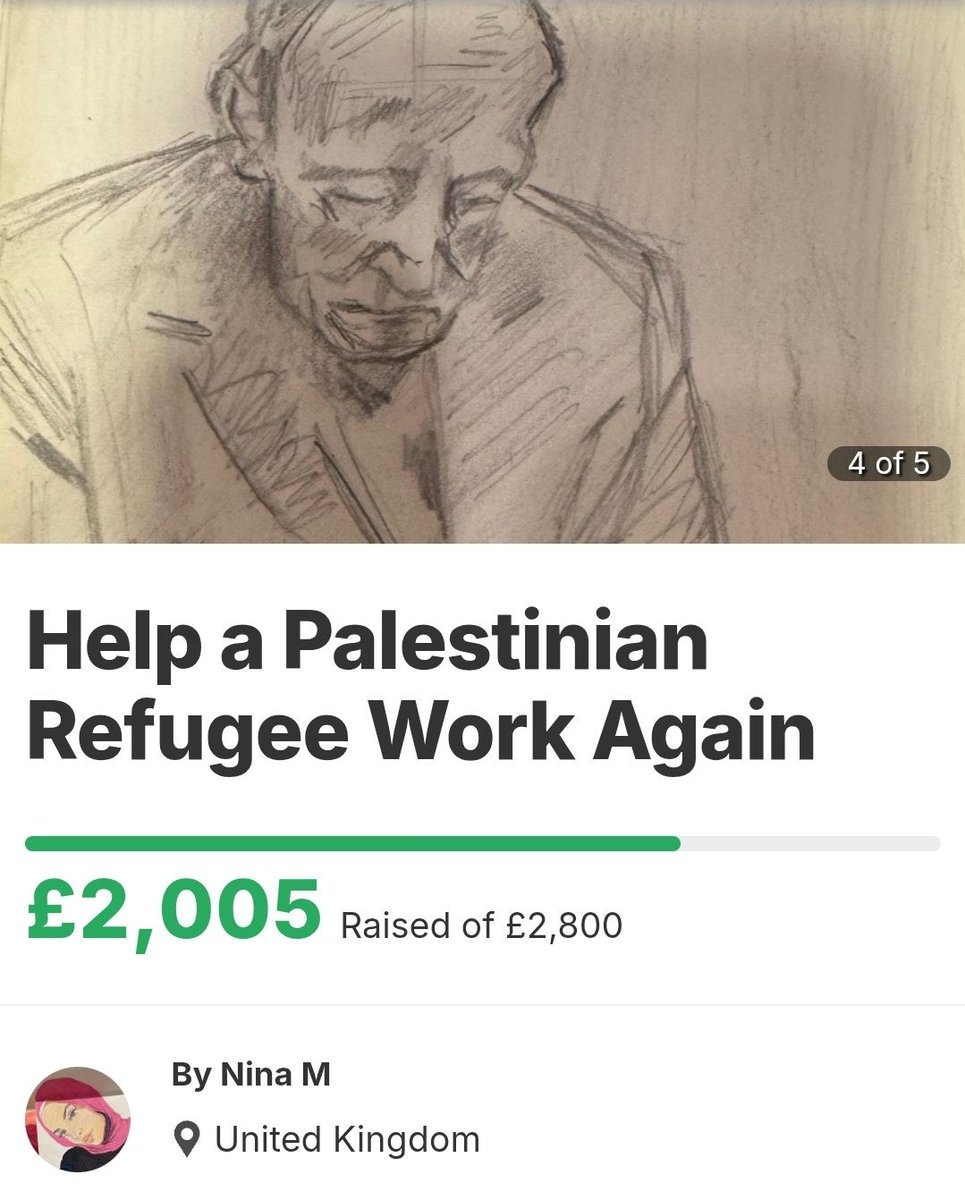 tastefullysaucy's tweet image. Nina&apos;s parents are disabled and she is the sole provider &amp;amp; caretaker. We&apos;ve managed to help her get a job and resettle, but she needs some help with rent because they are facing the very real possibility of homelessness. Please reshare, donate &amp;amp; interact with her tweet for reach