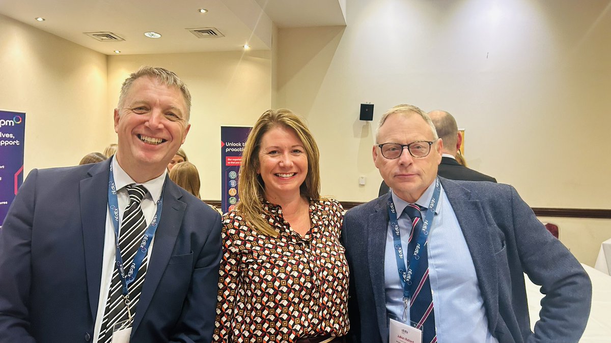 ChilternTSH's tweet image. A superb nEdEx conference in Milton Keynes today! So good to see so many of our TS partners there! @AstreaErnulf @EmmaEmmd8 @AJRAllModCons @Julian__Axford @IFtL_MAT - so many super speakers. @mynewterm