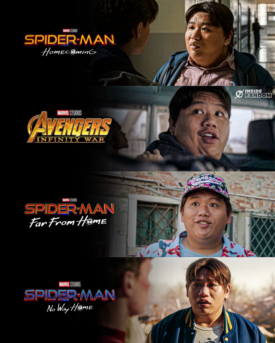 Happy 29th Birthday, Jacob Batalon! 🎉

He’s expected to reprise his role as Ned Leeds in ‘SPIDER-MAN: BRAND NEW DAY’.