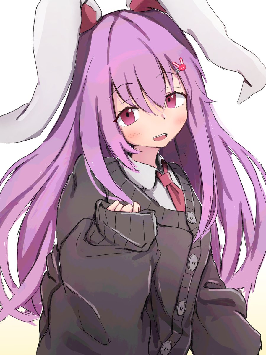 カーディガンいいよね。。。