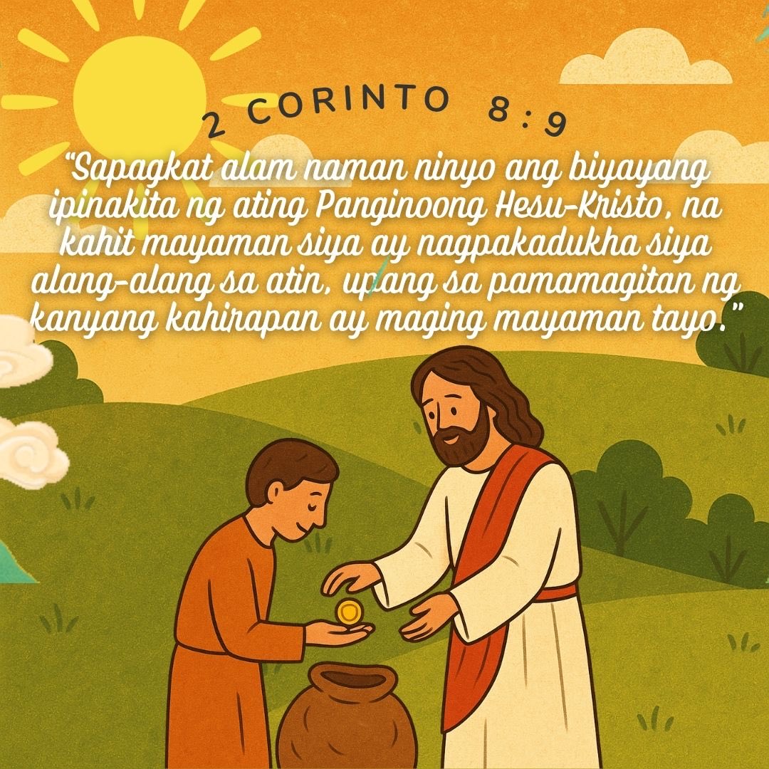 Tagalog Scripture Tagalog Daily Bible Verse (@Tagalog_Verse) / Posts / X