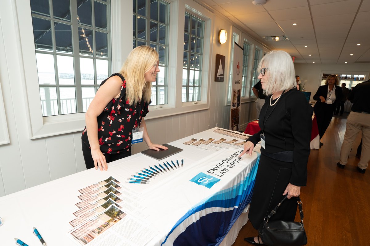 SL Environmental Law Group tweet media