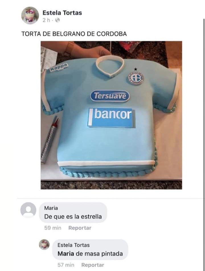 Toda la semana hablando de estrellas... es buen momento para recordar esta joya