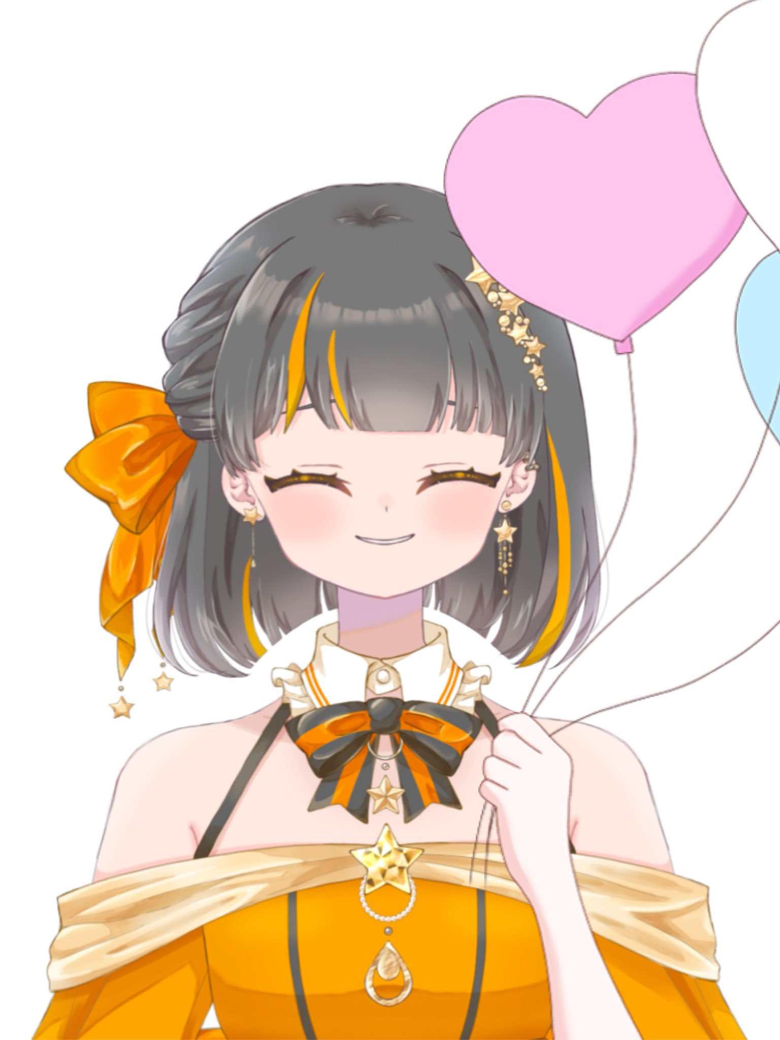 餅星もちこ🌟💫 on X: 