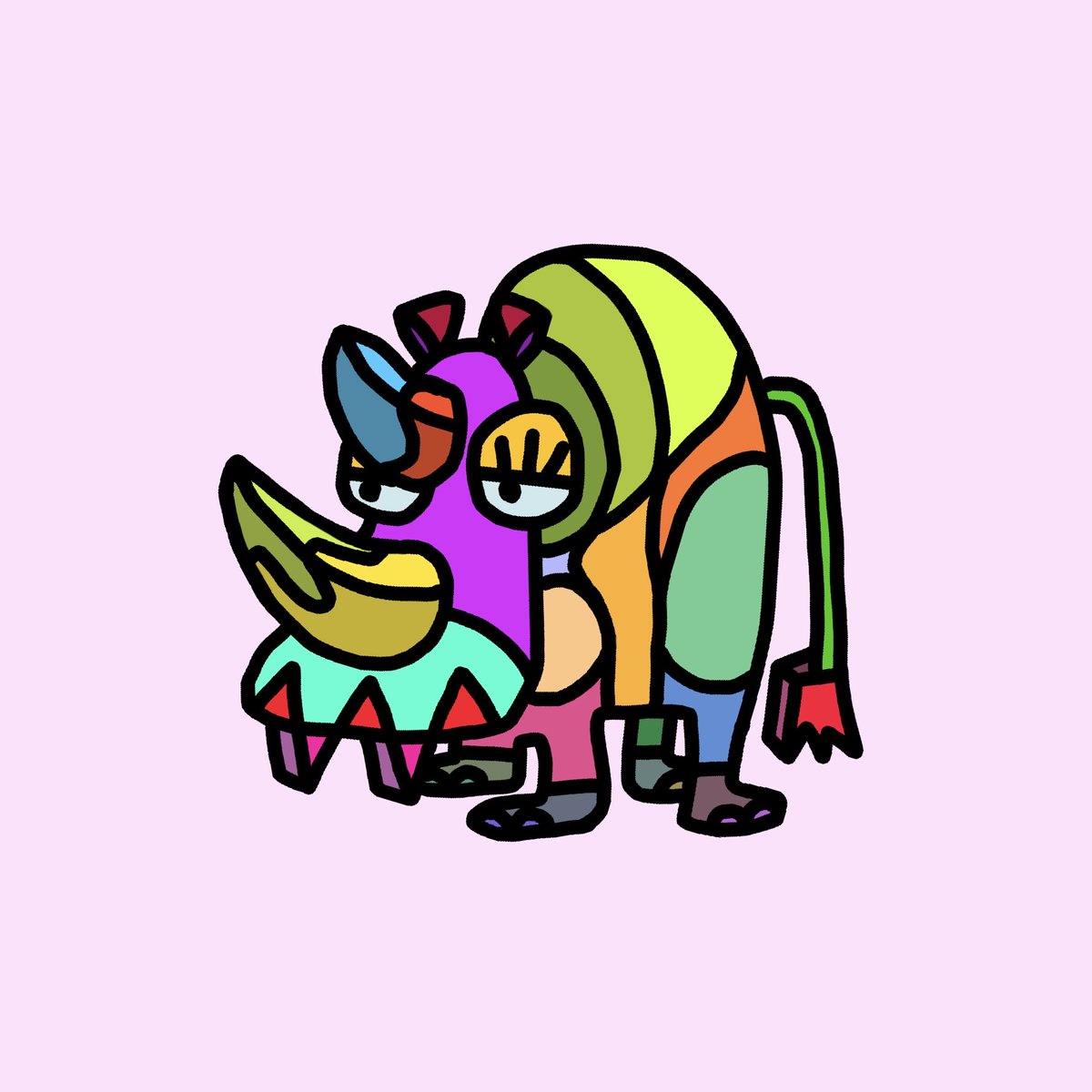 のんぴも tweet media