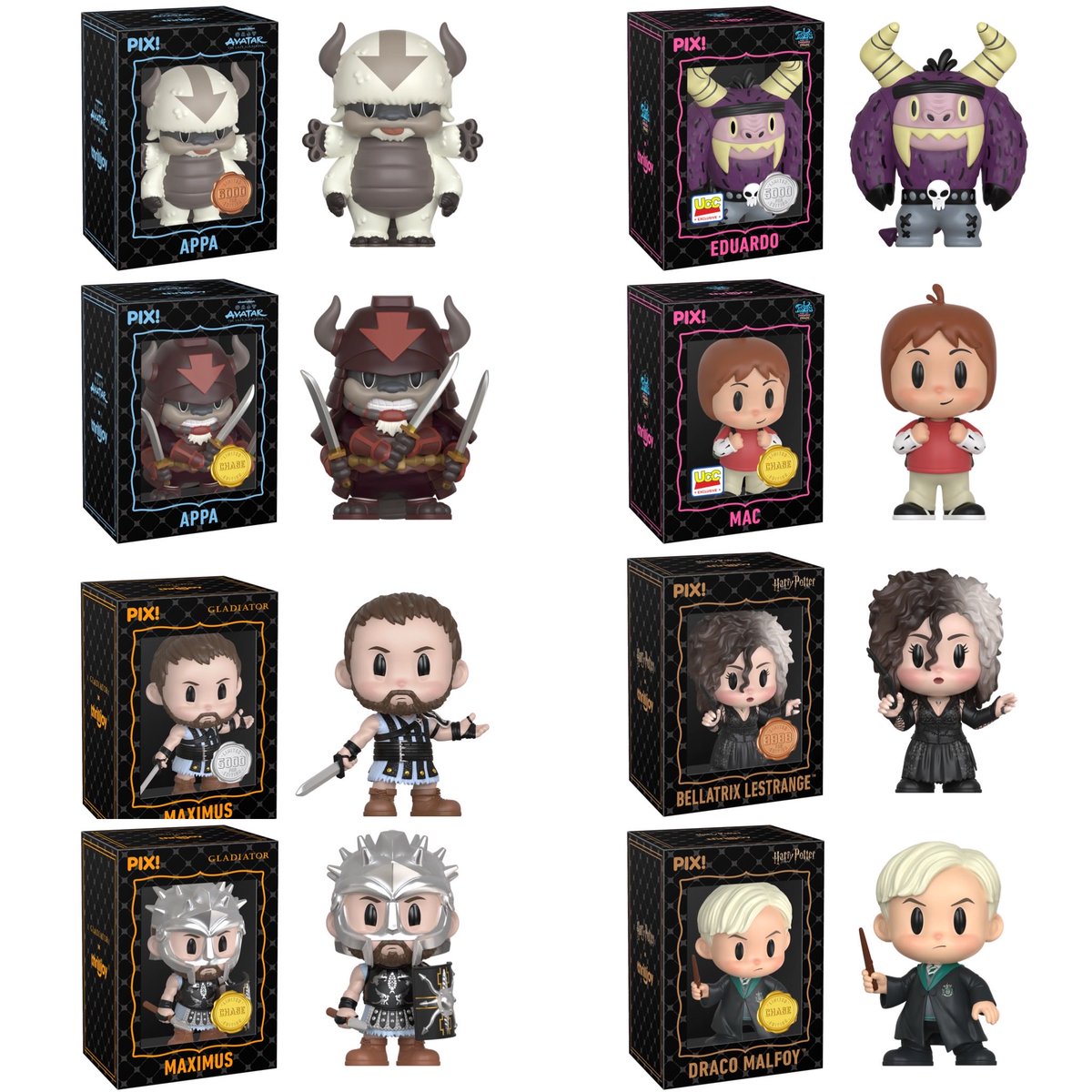 Coming Soon: New Thrilljoy PIX! . #Thrilljoy #PIX #Avatar #Dexter