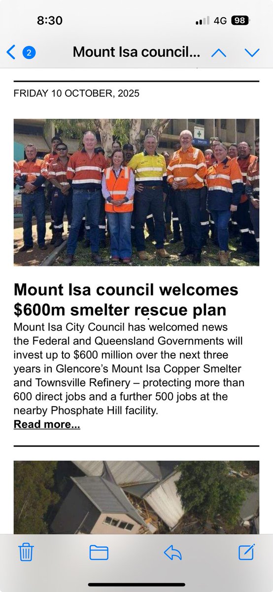 The ⁦<a href="/AlboMP/">Anthony Albanese</a>⁩ government has no respect for the 3000 plus jobs in the Western Australian sheep industry with their pathetic $139m compared to this staggering figure for 1100 jobs