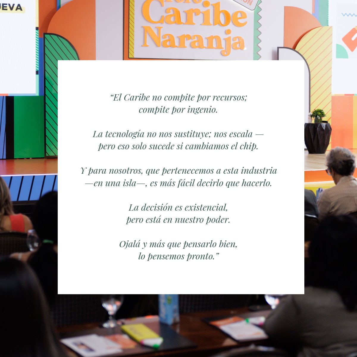 Yaqui Núñez tweet media