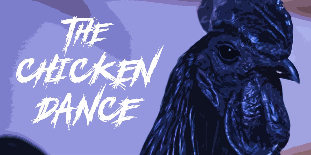 SeanEBritten's tweet image. Vaugh is going undercover to expose a cockfighting ring that’s been operating in secret for months. It’s the most dangerous assignment he’s taken on, but the real danger is coming from a very unexpected direction.
seanebritten.com/2025/10/10/the…
#horror #horrorbrew #HorrorCommunity