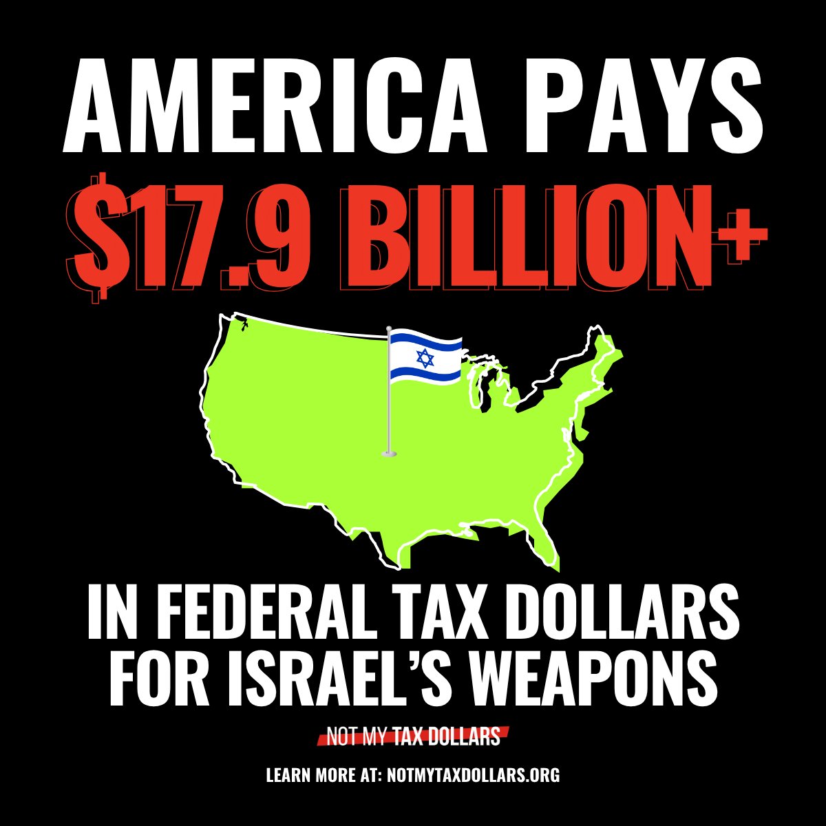TrackAIPAC's tweet image. How does this benefit America?