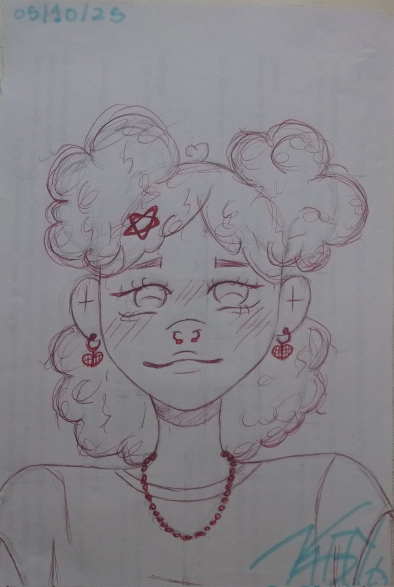 NGabij's tweet photo. Meu melhor desenho desse ano 🙏✨ https://t.co/rLuw5CTO5A