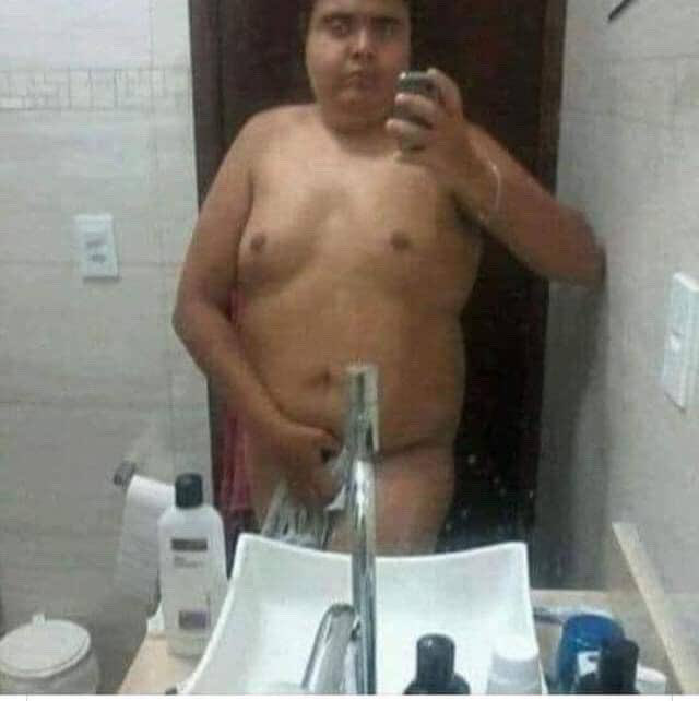 aariasp's tweet photo. Ya se están notando los resultados del gym… borro comentarios ofensivos https://t.co/R1SFRRoiQx