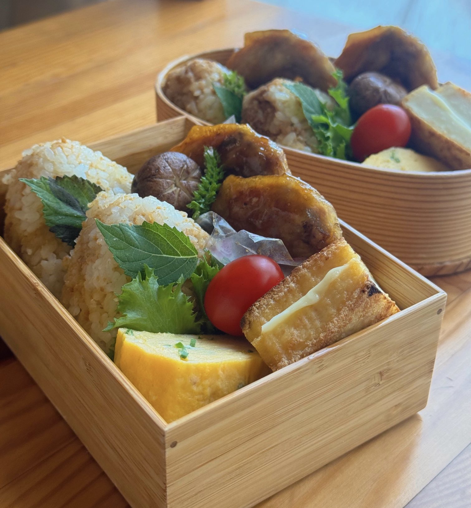 【オーダー用】お弁当③動物たちの彩りそぼろ＆彩りご飯　カッティングダイ ka-tsu♡ on X: 