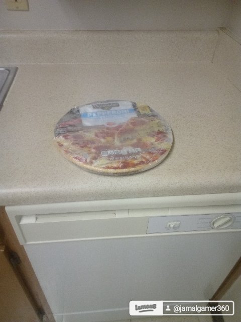 melmangames39's tweet image. Time for #pizzathursday