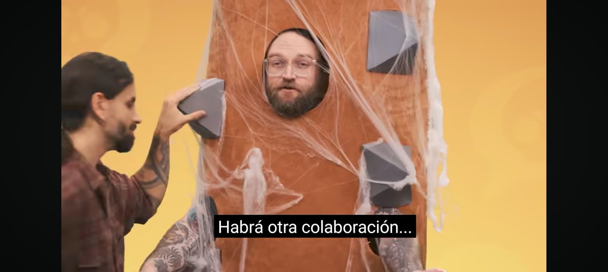 Maxito2007_'s tweet photo. -Eve haciendo referencia al zombie básico 
-Spike haciendo una posible referencia a la papapum 
-drew mencionando en la Brawl talk otra colaboración 
-La beta de pvz3 ya salió ayer
-pvz replanted saliendo el 23 
-La Brawl talk es el 25

...CHICOS https://t.co/W692wNon9Z