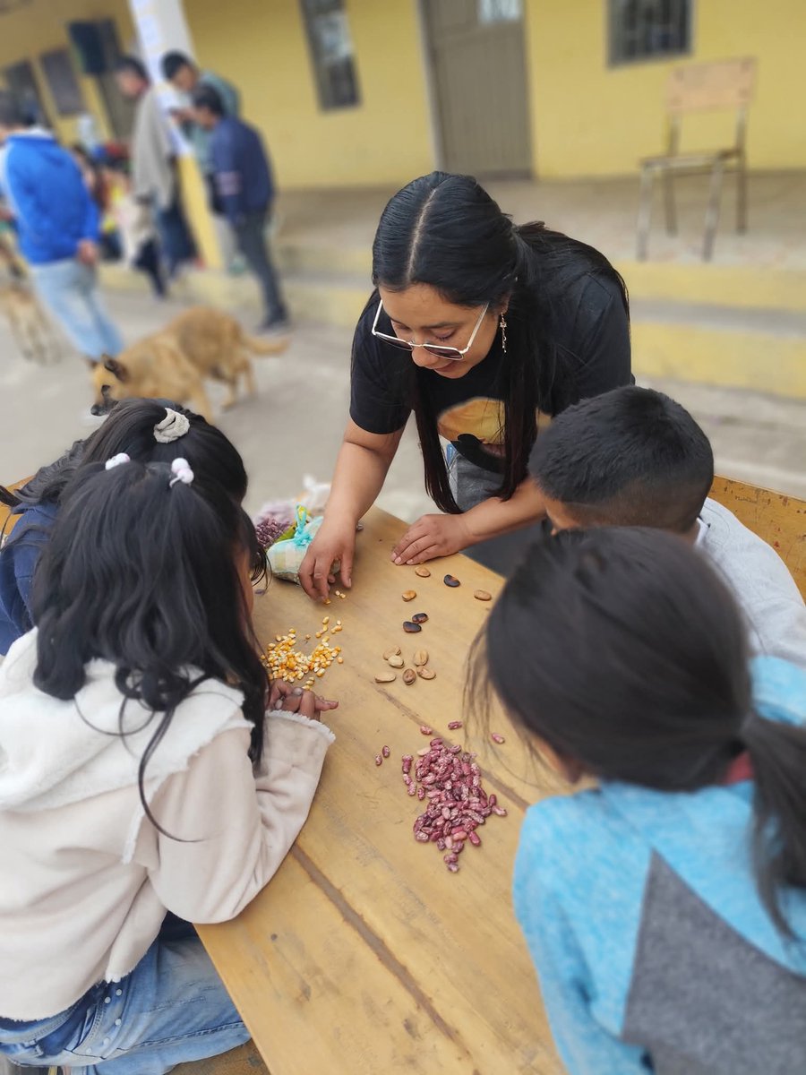 Festival de Juegos Tradicionales “Juega y Renace”
radioipiales.co/2025/10/festiv…