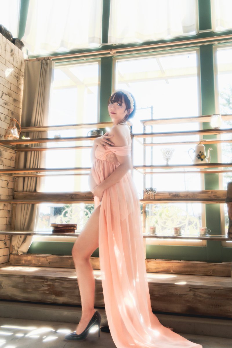 moonrabit_15's tweet image. Liberty Pasha撮影会☀️ 

マタニティフォト📷✨

Model iku.さん
@m_m_m_photo08 
 
#ポートレートモデル #宮城県 
#アトリエベール #名取市
#マタニティフォト #リパシャ撮影会
#ポートレート好きな人と繋がりたい
#portraitphotography