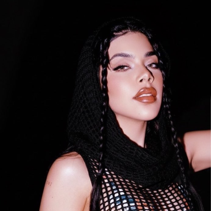 katiaperez100's tweet image. Se necesita que 10mil personas hagamos 100 streams en Spotify para entrar al top 200 global con “STRIPPER ” de Kenia Os and Sevdaliza DIFUNDAN  #KeniaOs