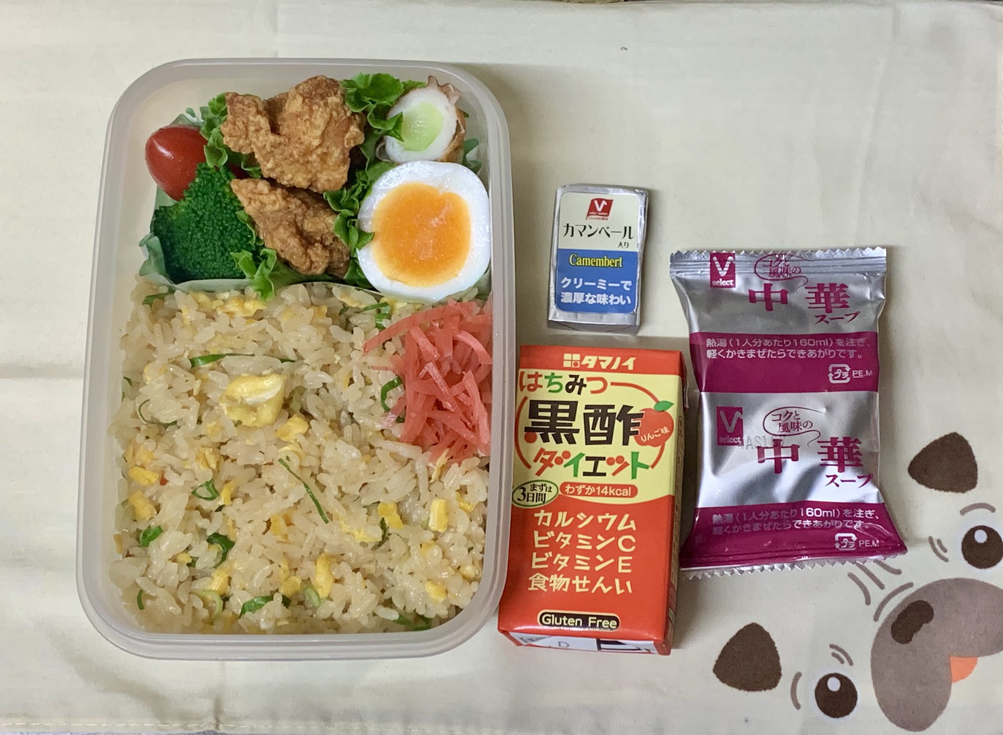 家族チャーハン 【最終値下げ】 家族チャーハン】～前編～2024年M-1敗者復活戦を振り返らせて