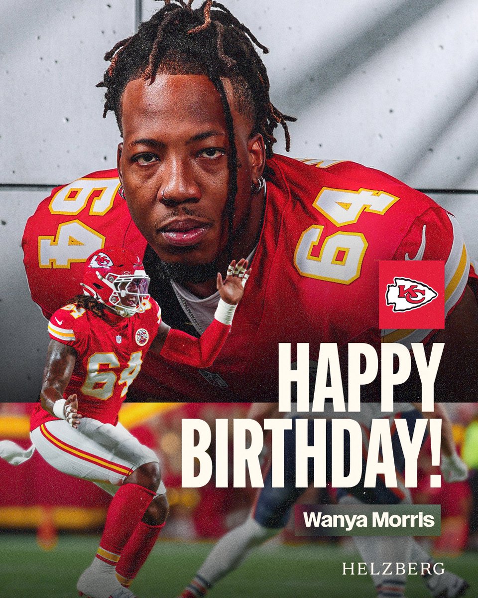 Kansas City Chiefs tweet media