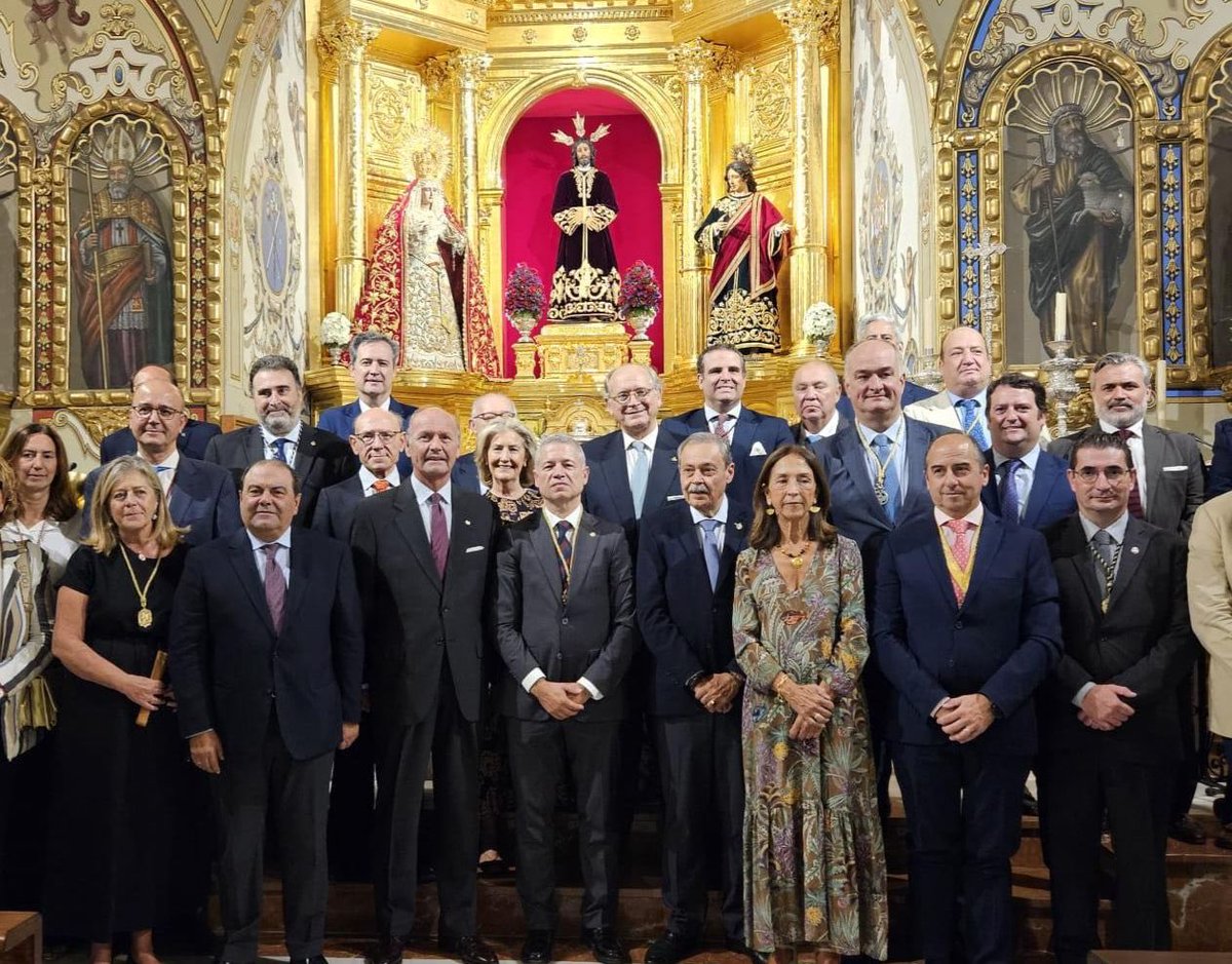 Distrito Sur (Sevilla) tweet media
