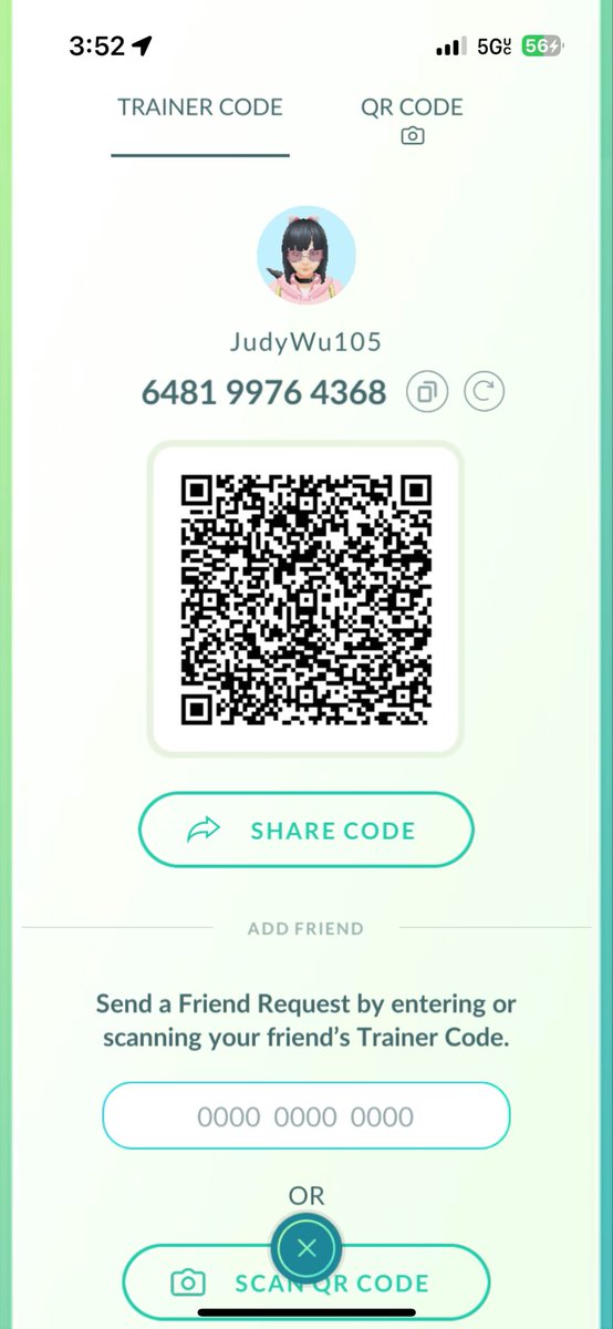 Thank you to my recent besties 

Looking for 20 Daily Gift Openers

✅ Must open daily
❌ Slow progress = removed
🔄 Will delete and reset after best
🥚 No egg

FC: 648199764368