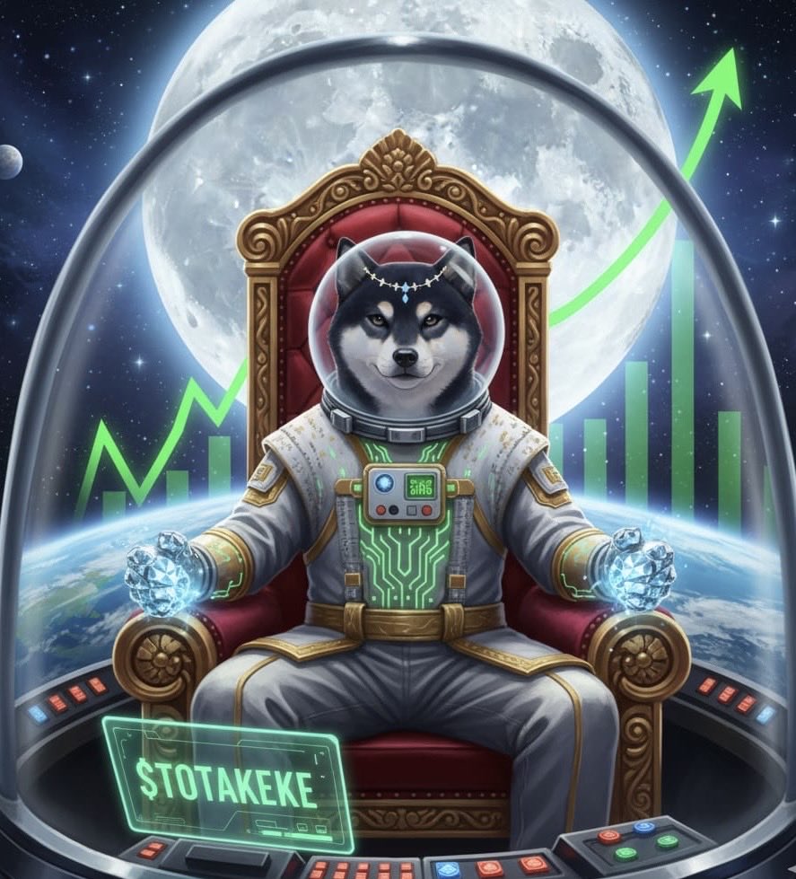 BensonBen2020's tweet photo. The cult doesn’t need validation — it needs direction.
And $Totakeke on ETH has both.
The male dark Shib is becoming more than a chart — it’s becoming a message.
That conviction still matters.
That grind still wins.
That killer narratives don’t come from hype,
They come from proof on-chain.

The team’s building.
The chart’s confirming.
The story’s unfolding.

@Totakekedogeth #Totakeke #ETH #SHIB #Neiro #Dog
🔗 https://t.co/z0U23CW8kx