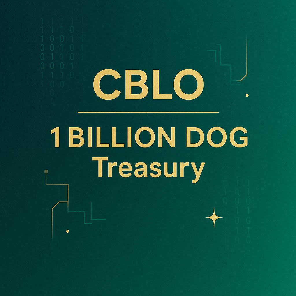 C2 Blockchain Inc tweet media