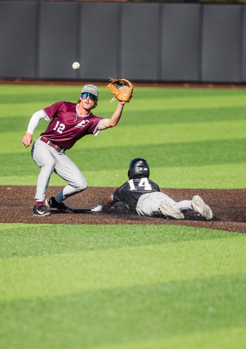 Lyon County Baseball tweet media