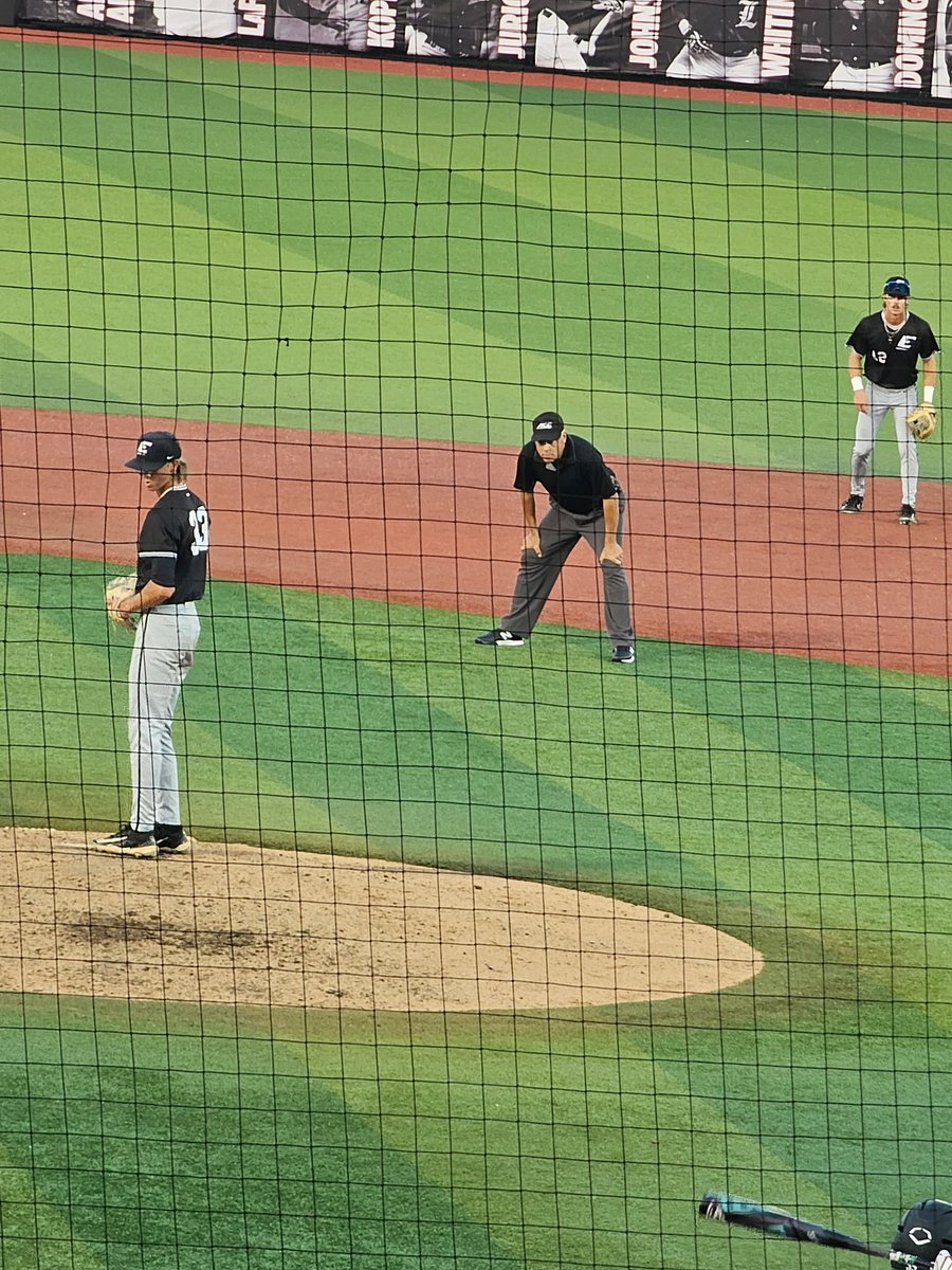 Lyon County Baseball tweet media