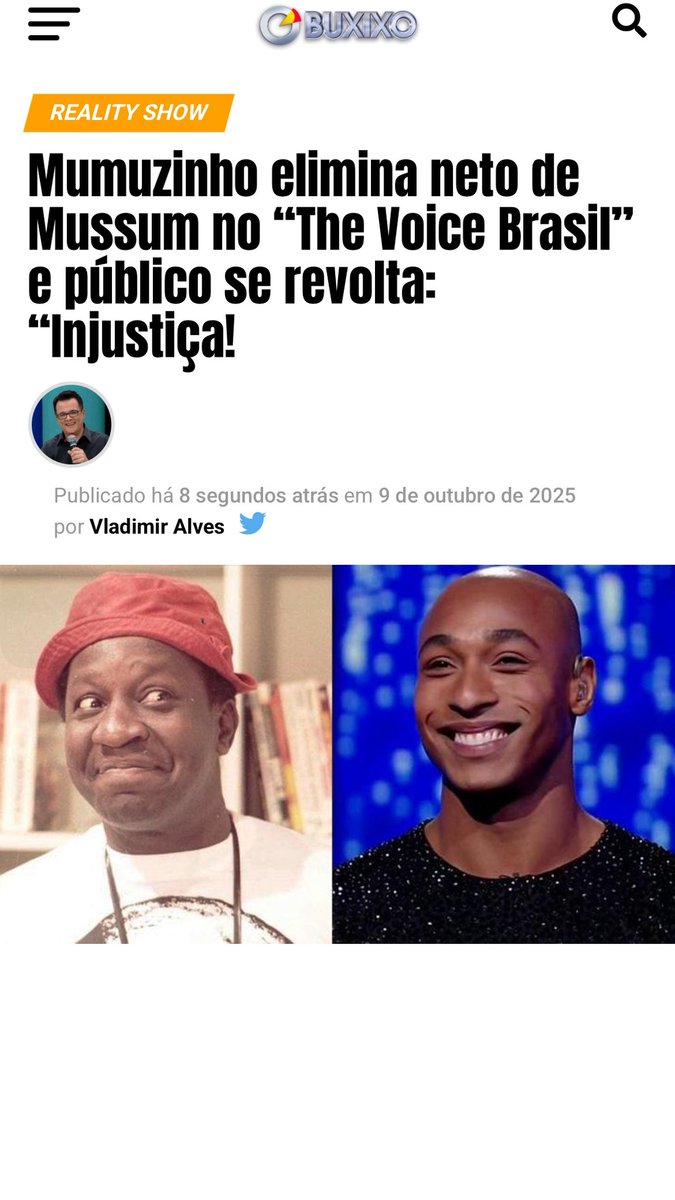 #RedeBBB tweet media