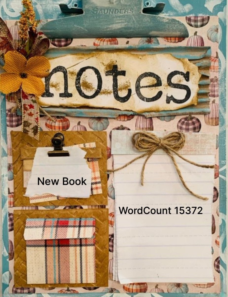 Letters4theLord's tweet photo. Final #WordCount 15372
#NewBookProject
Now to edit.
#WritingCommmunity #indieauthors #OkieWriter #womenWriters #books https://t.co/0LZLrZGOV8