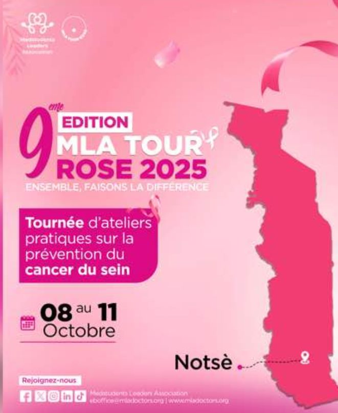 Gloria MANOU #MlaTourRose2025 tweet media